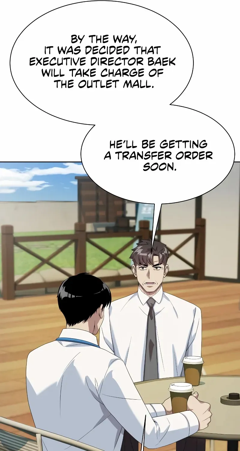 Becoming A Legendary Ace Employee Chapter 94 page 29 - 