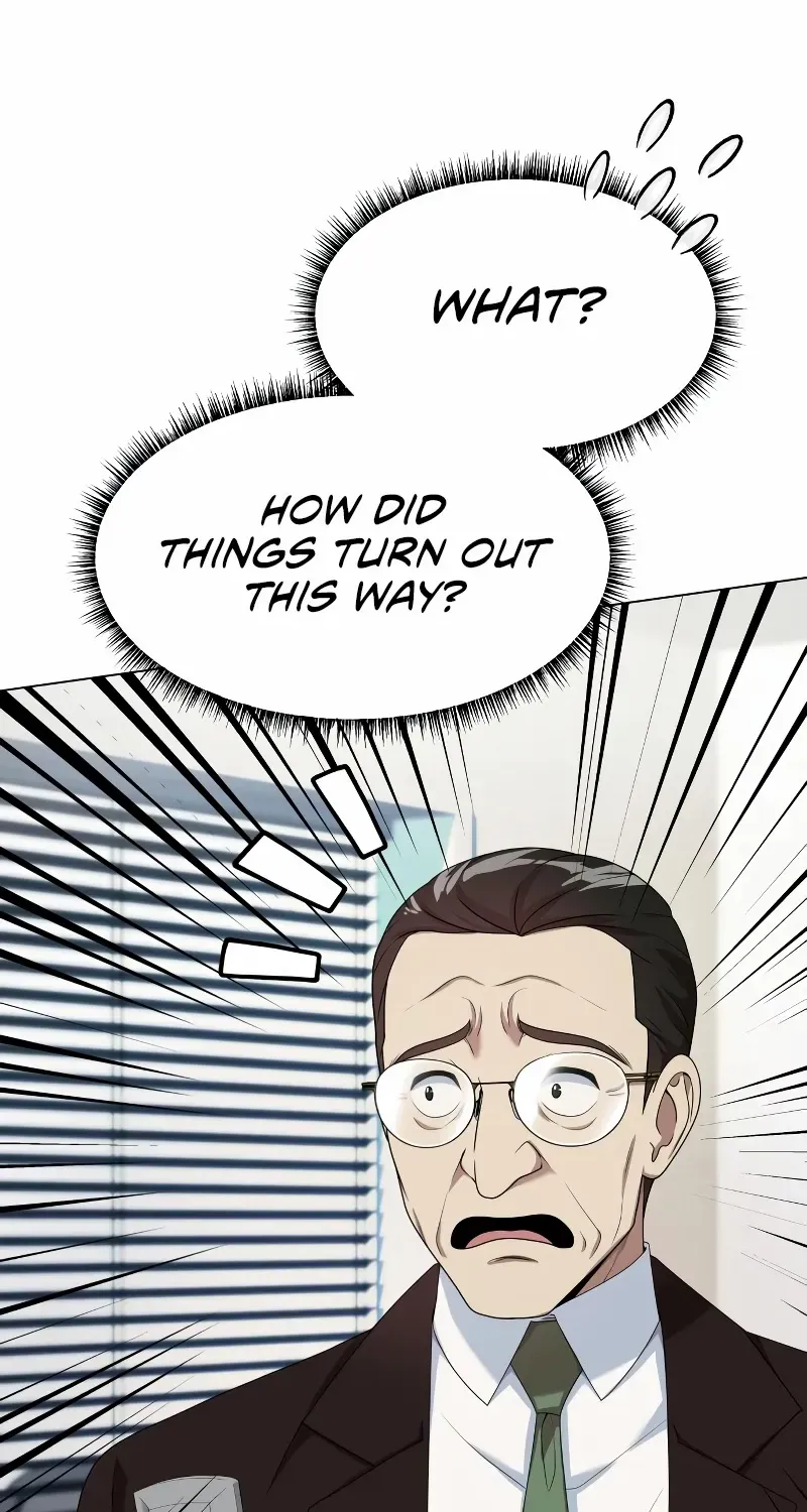Becoming A Legendary Ace Employee Chapter 94 page 5 - 