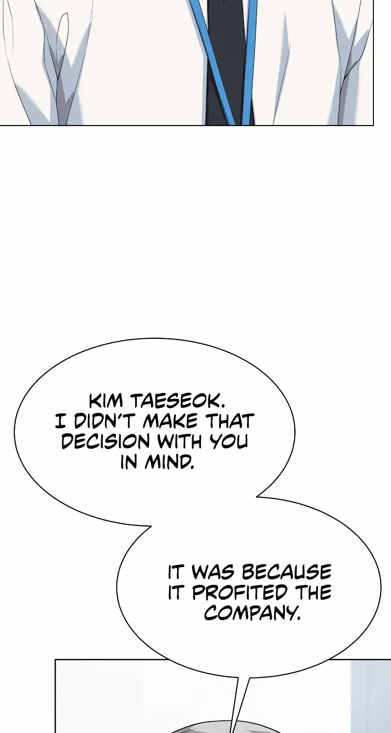Becoming A Legendary Ace Employee Chapter 94 page 43 - 