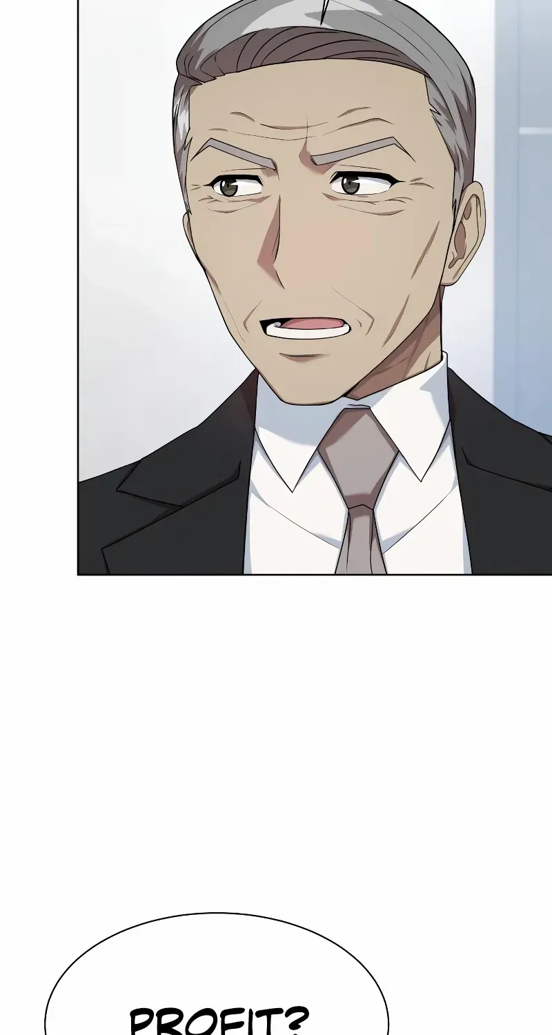 Becoming A Legendary Ace Employee Chapter 94 page 44 - 
