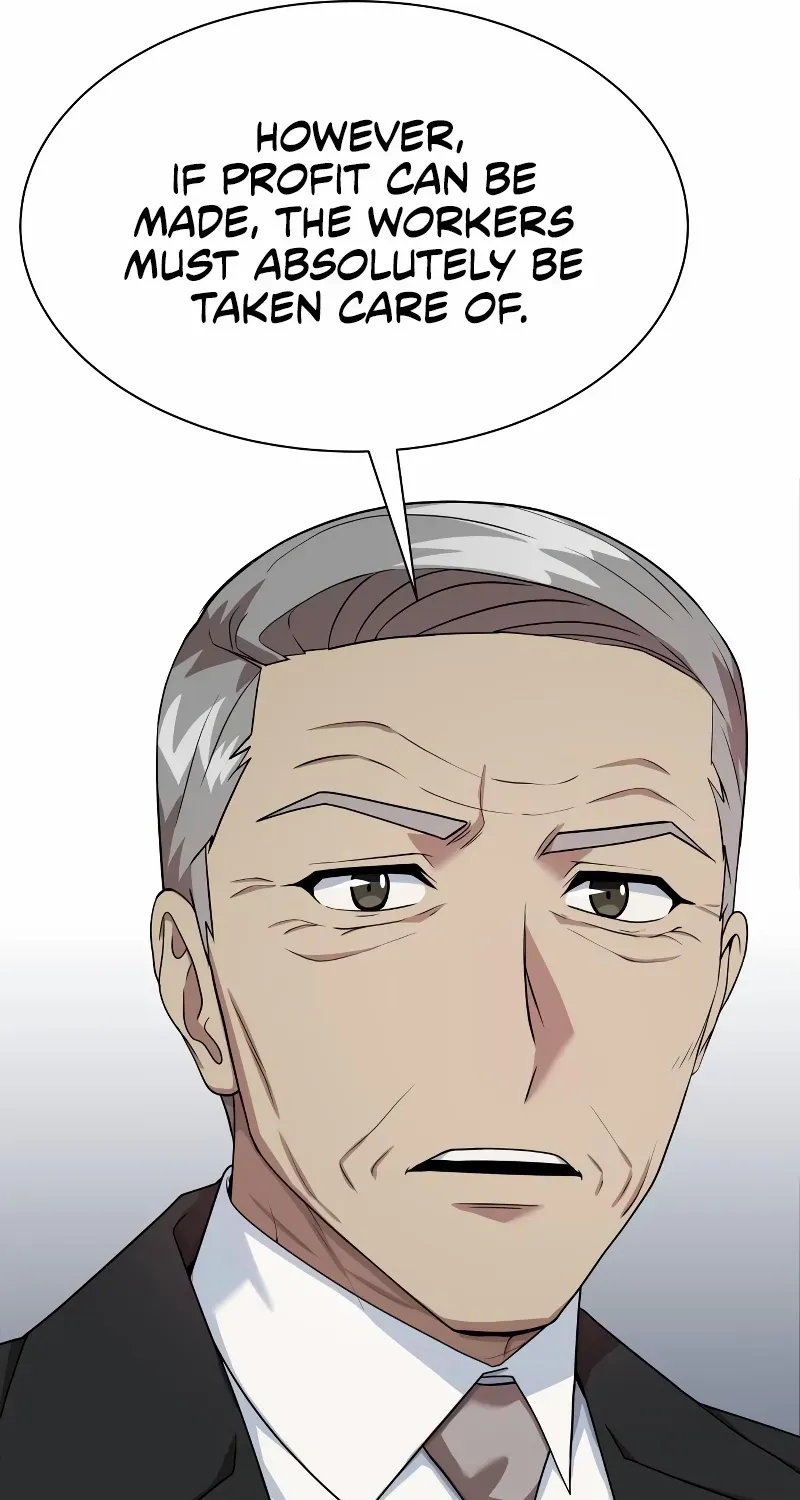Becoming A Legendary Ace Employee Chapter 94 page 47 - 