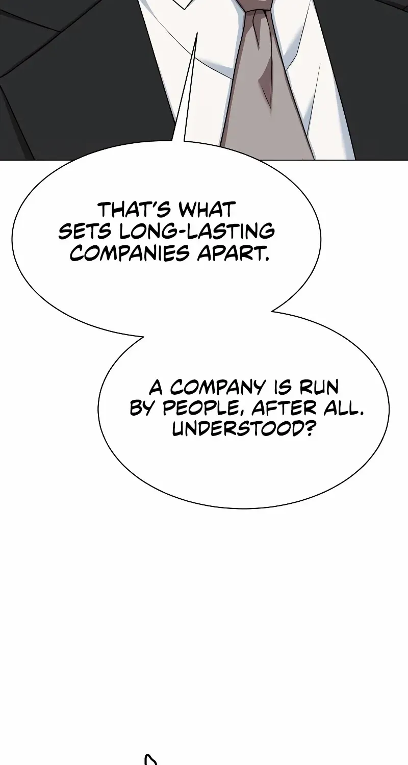 Becoming A Legendary Ace Employee Chapter 94 page 48 - 