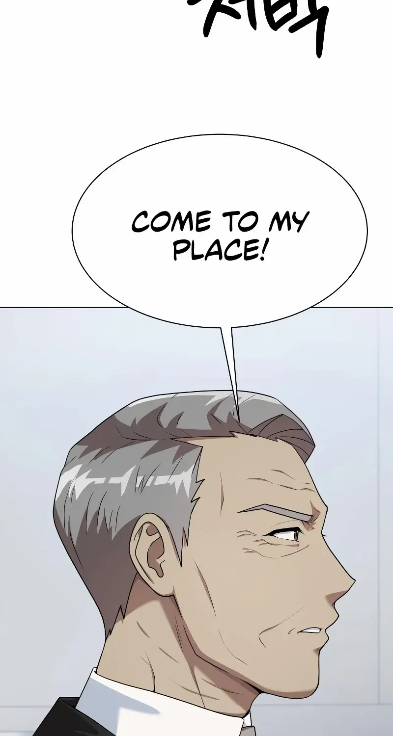 Becoming A Legendary Ace Employee Chapter 94 page 53 - 