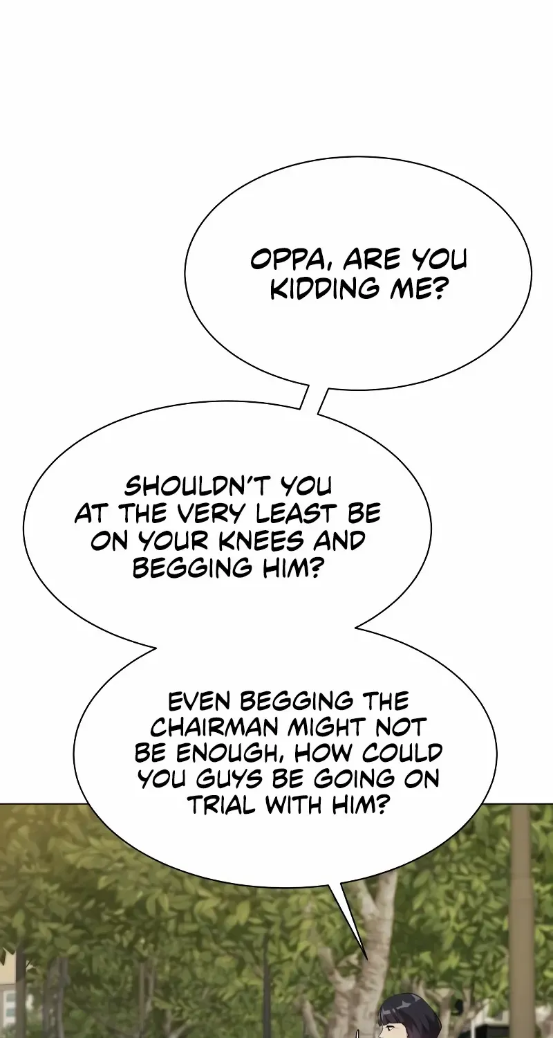 Becoming A Legendary Ace Employee Chapter 94 page 59 - 