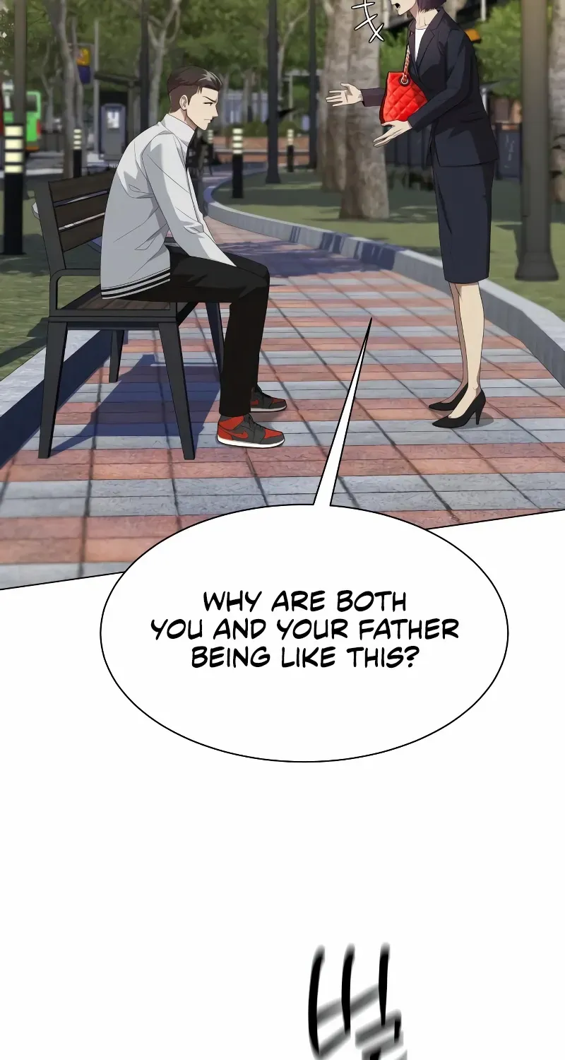 Becoming A Legendary Ace Employee Chapter 94 page 60 - 