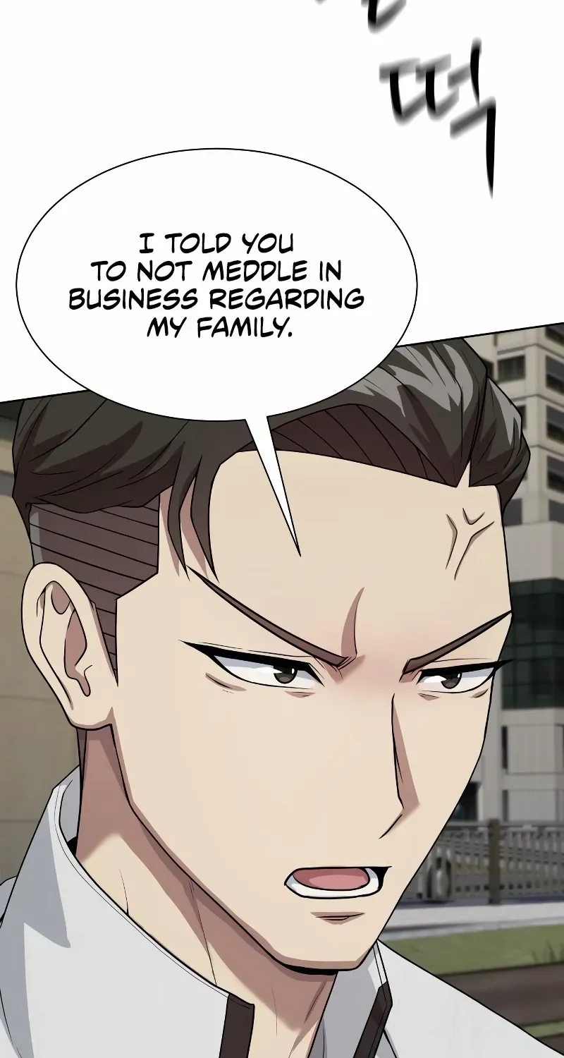 Becoming A Legendary Ace Employee Chapter 94 page 61 - 