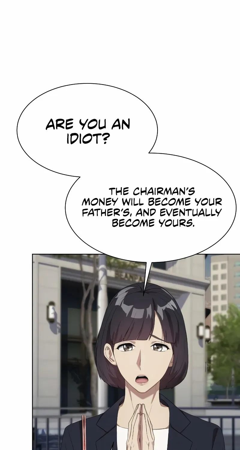 Becoming A Legendary Ace Employee Chapter 94 page 65 - 
