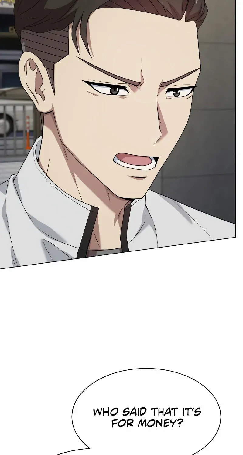 Becoming A Legendary Ace Employee Chapter 94 page 67 - 