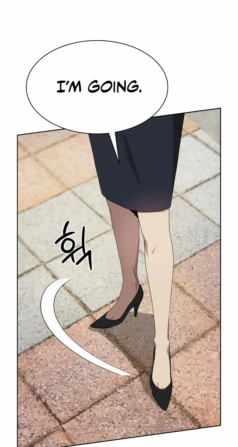 Becoming A Legendary Ace Employee Chapter 94 page 76 - 