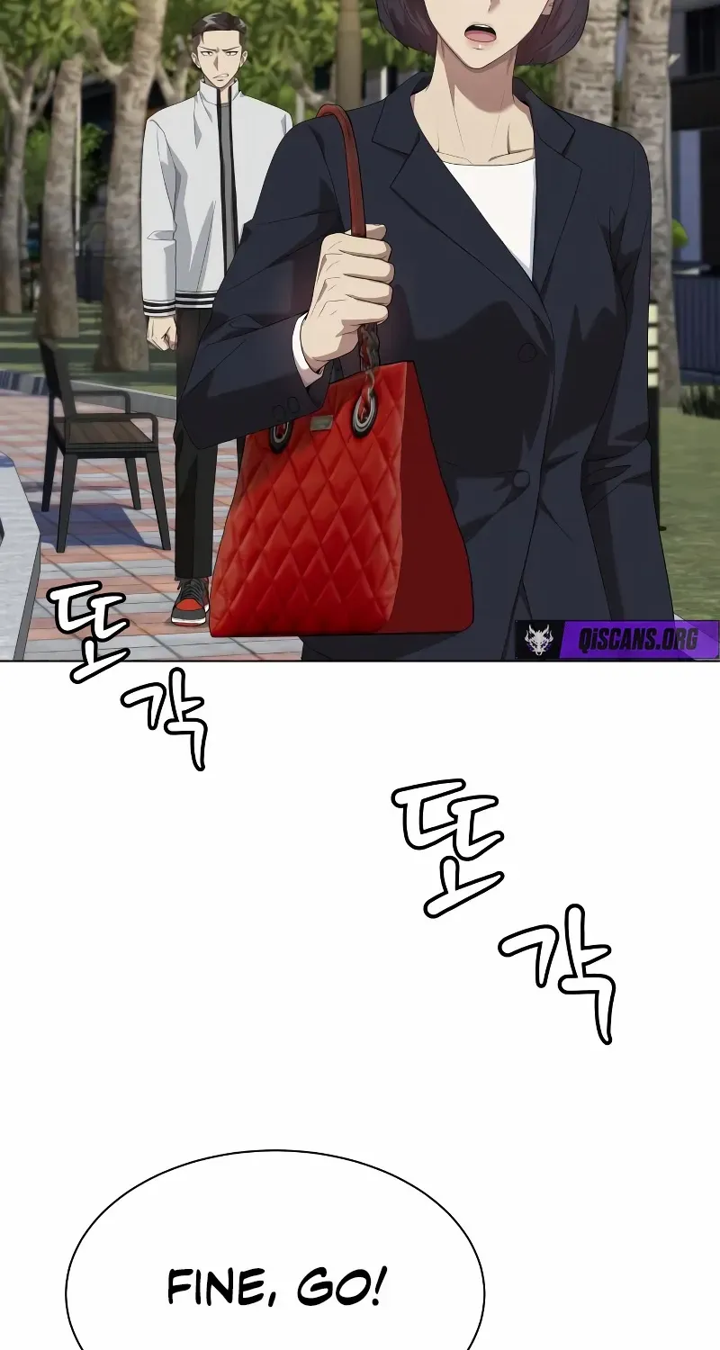 Becoming A Legendary Ace Employee Chapter 94 page 78 - 