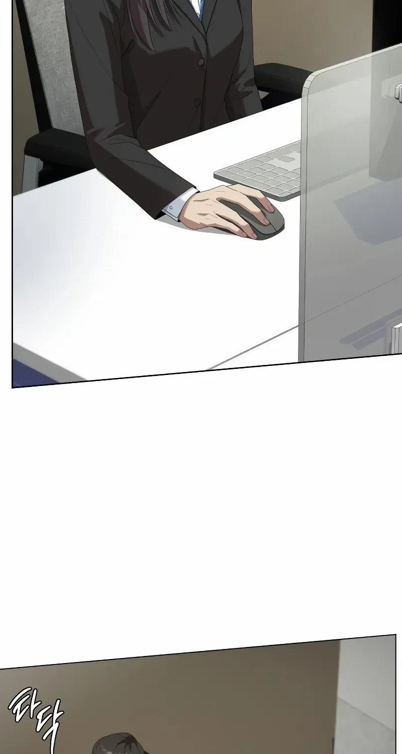 Becoming A Legendary Ace Employee Chapter 94 page 9 - 