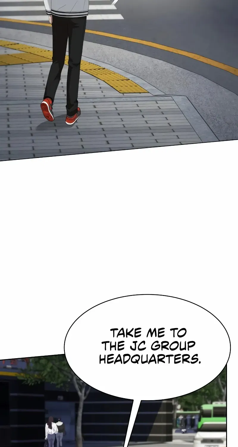 Becoming A Legendary Ace Employee Chapter 94 page 83 - 