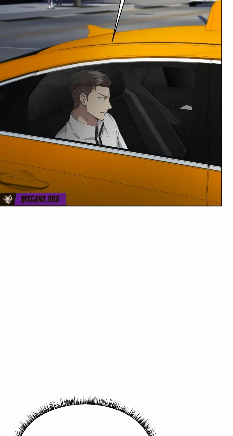 Becoming A Legendary Ace Employee Chapter 94 page 84 - 