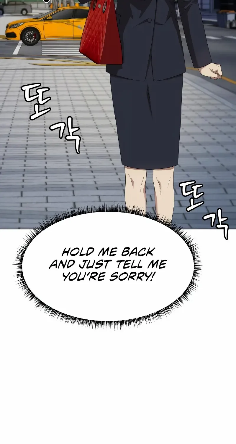 Becoming A Legendary Ace Employee Chapter 94 page 87 - 