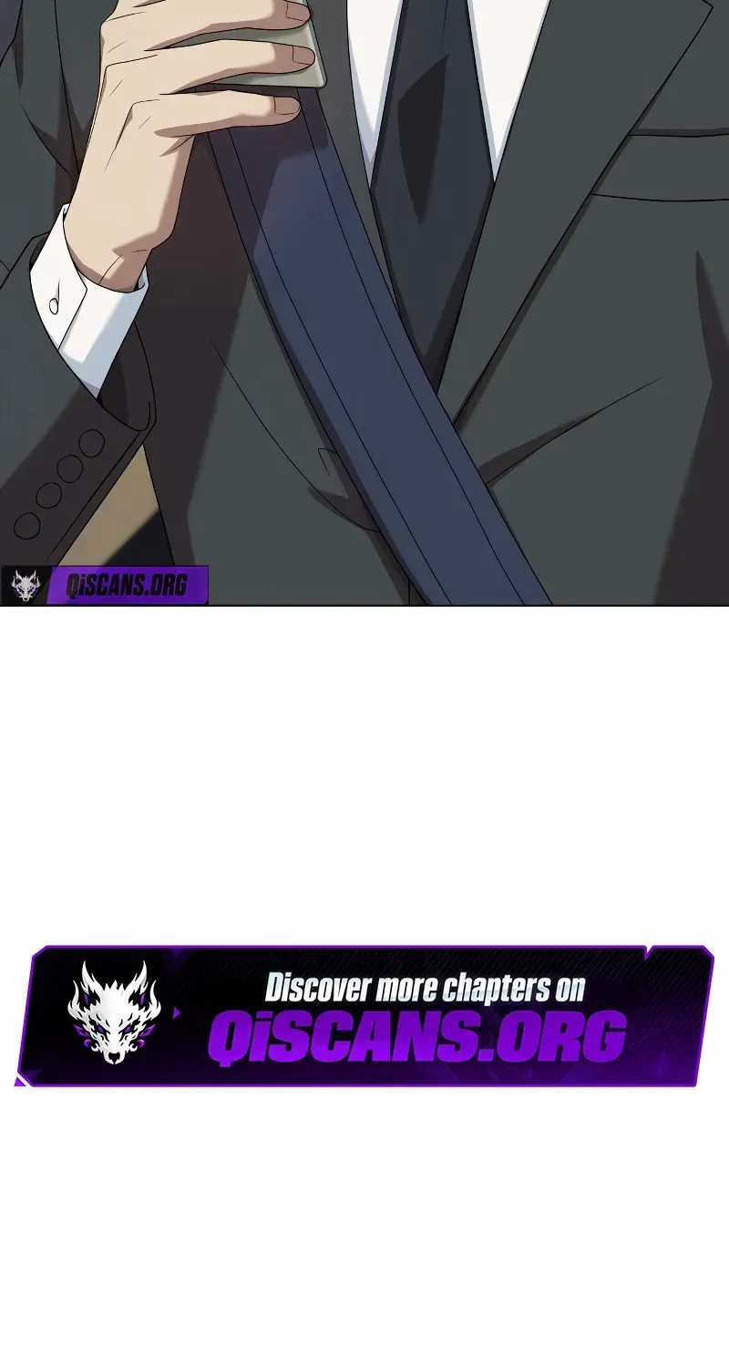 Becoming A Legendary Ace Employee Chapter 94 page 100 - 
