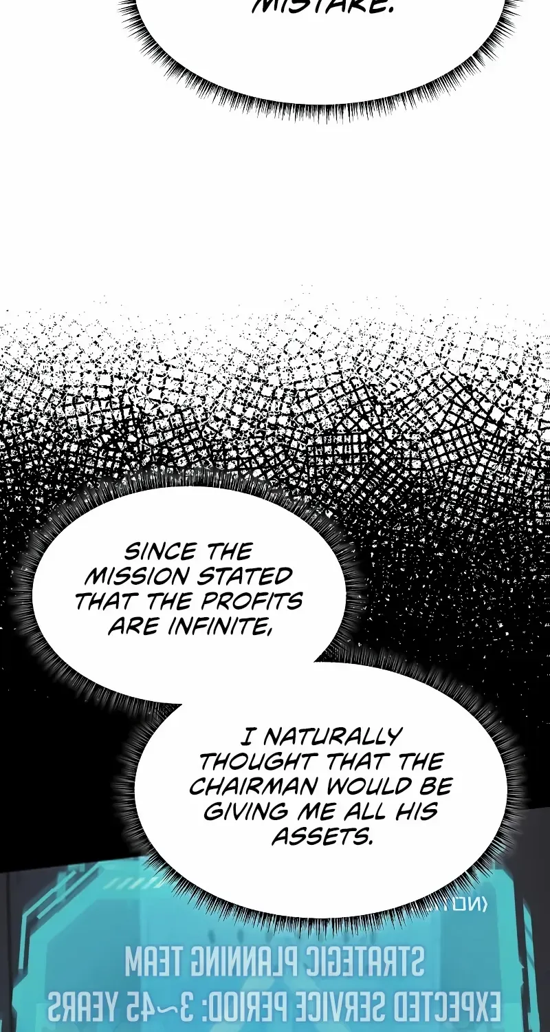 Becoming A Legendary Ace Employee Chapter 95 page 101 - 