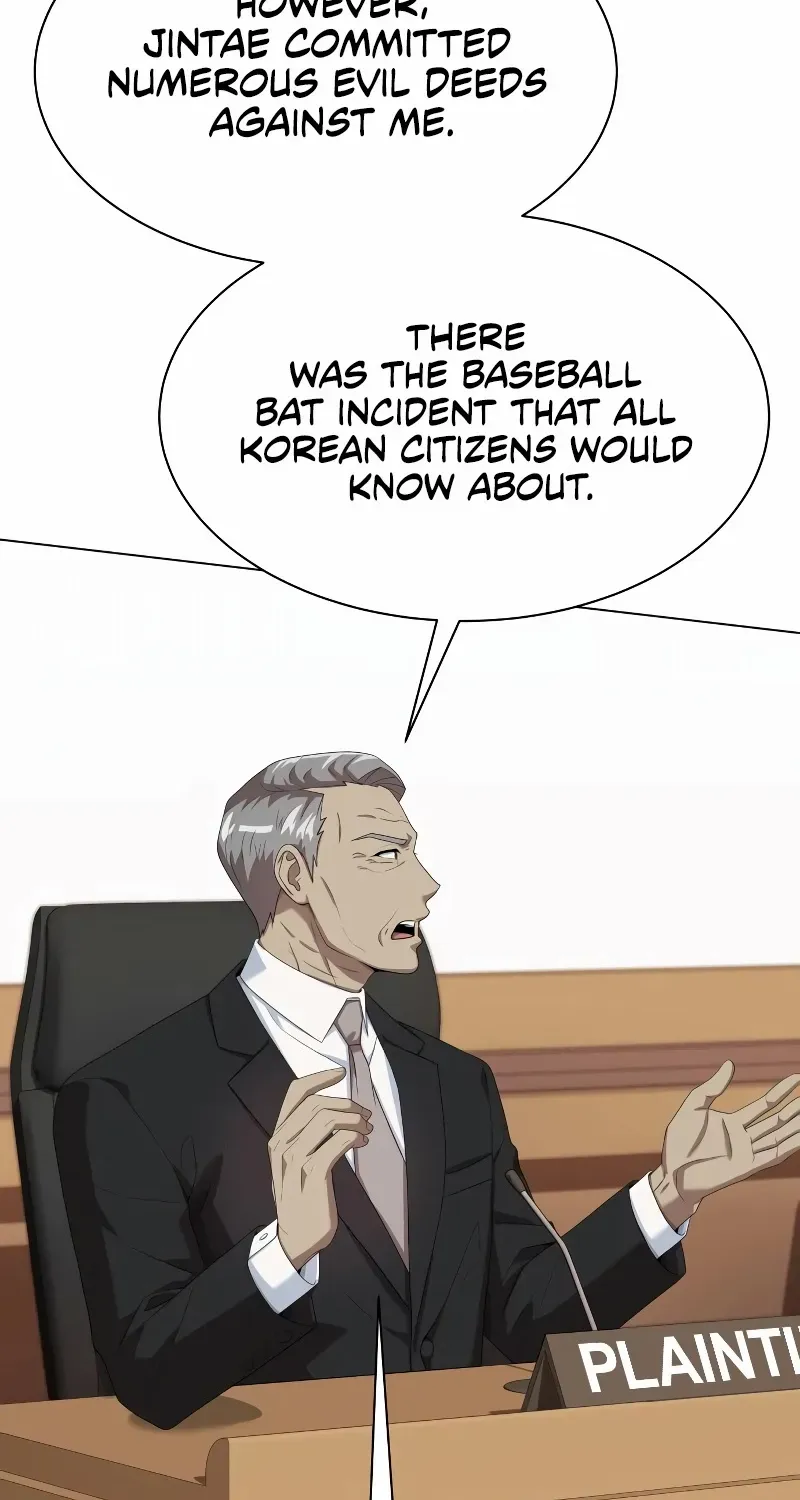 Becoming A Legendary Ace Employee Chapter 95 page 12 - 
