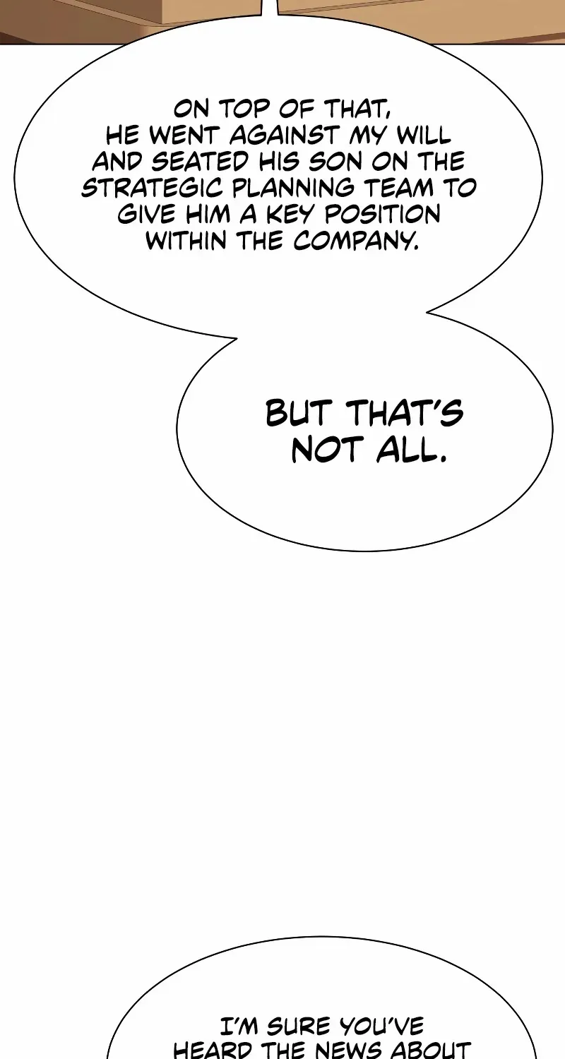 Becoming A Legendary Ace Employee Chapter 95 page 13 - 