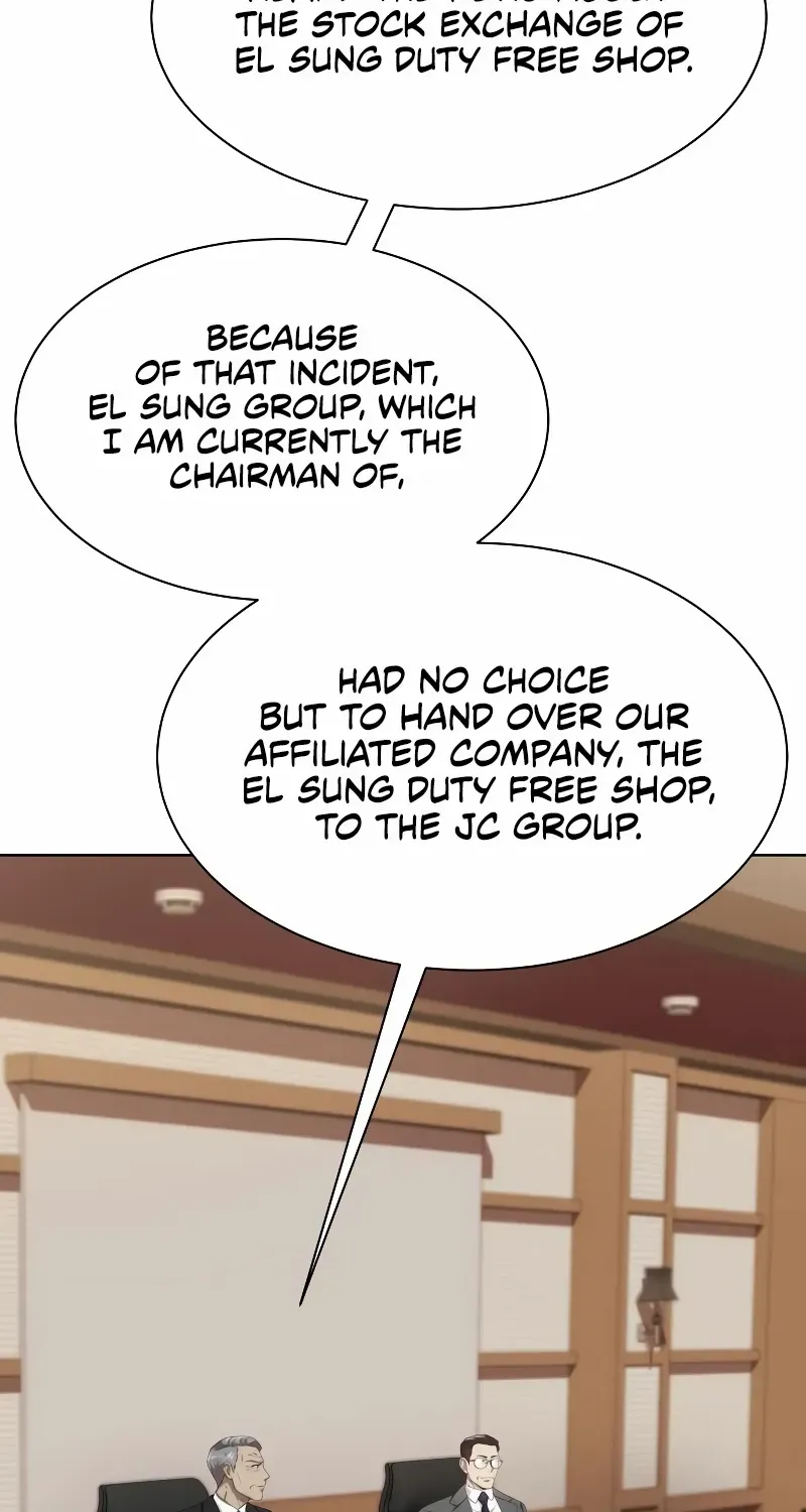 Becoming A Legendary Ace Employee Chapter 95 page 14 - 