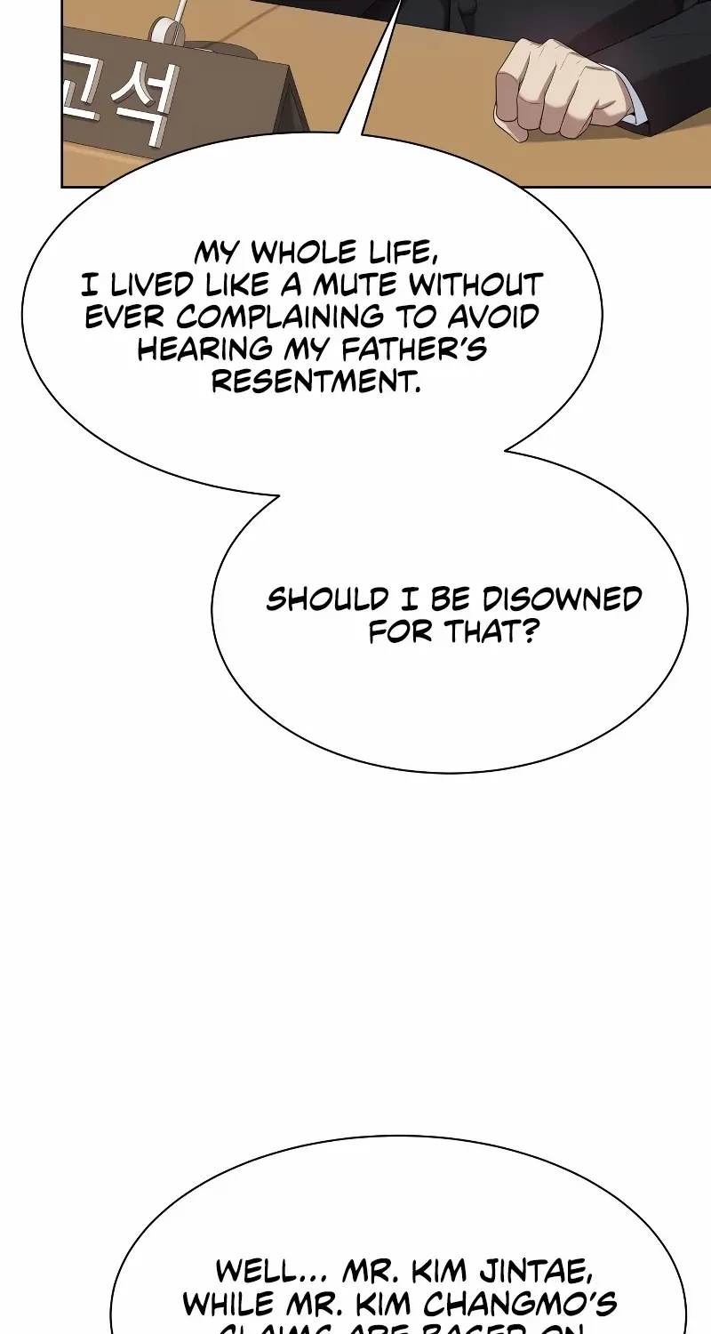 Becoming A Legendary Ace Employee Chapter 95 page 19 - 