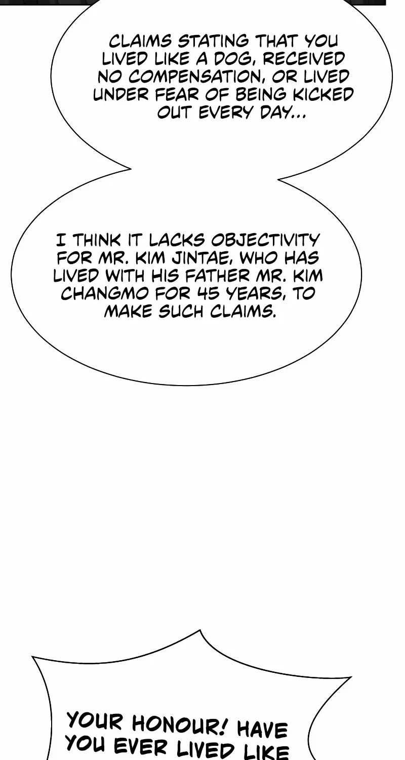 Becoming A Legendary Ace Employee Chapter 95 page 21 - 