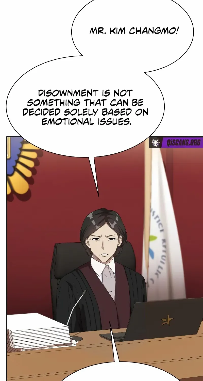 Becoming A Legendary Ace Employee Chapter 95 page 25 - 