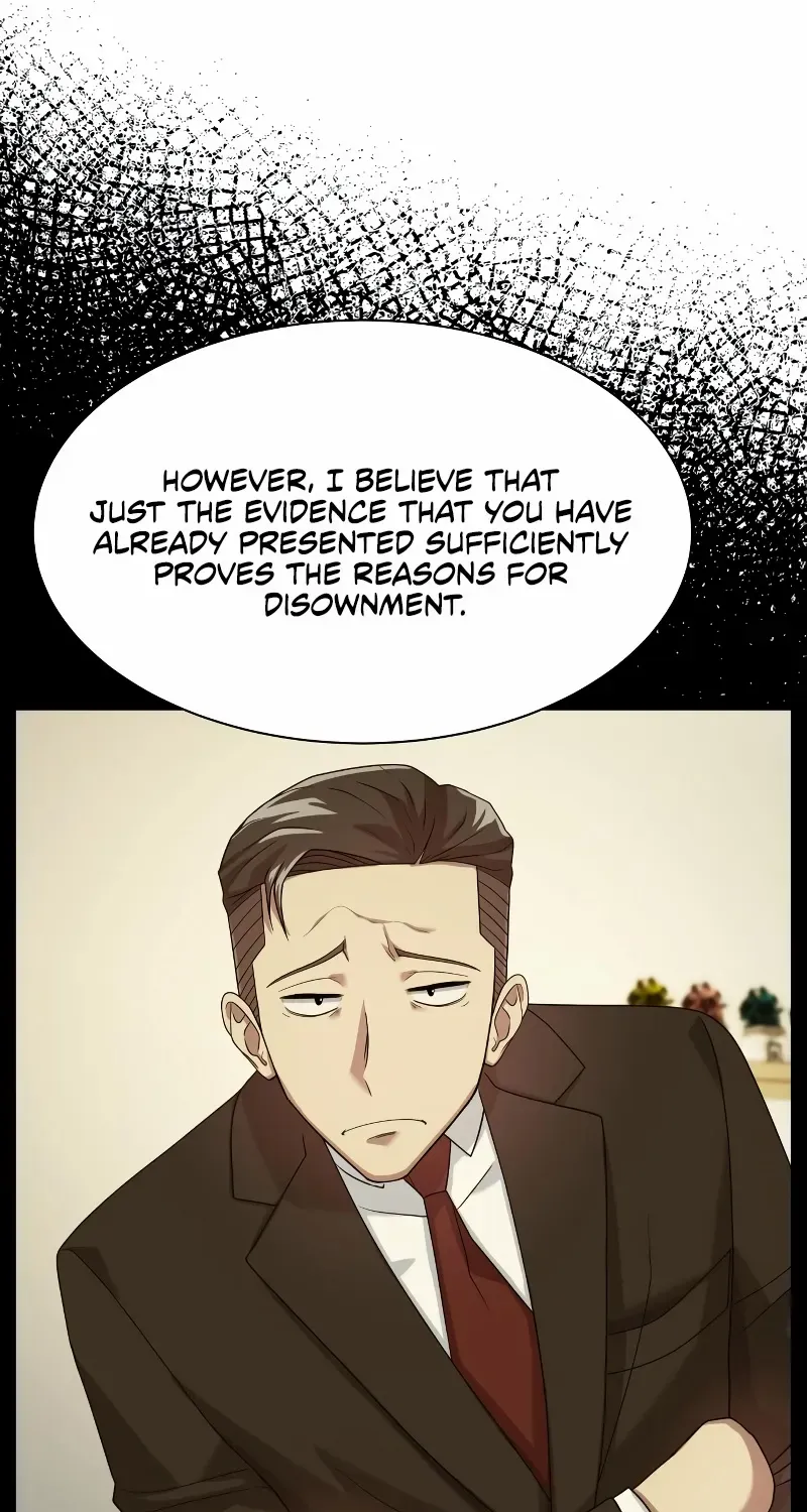 Becoming A Legendary Ace Employee Chapter 95 page 27 - 