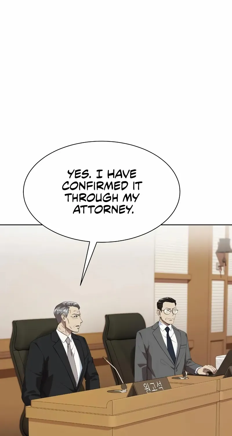 Becoming A Legendary Ace Employee Chapter 95 page 30 - 