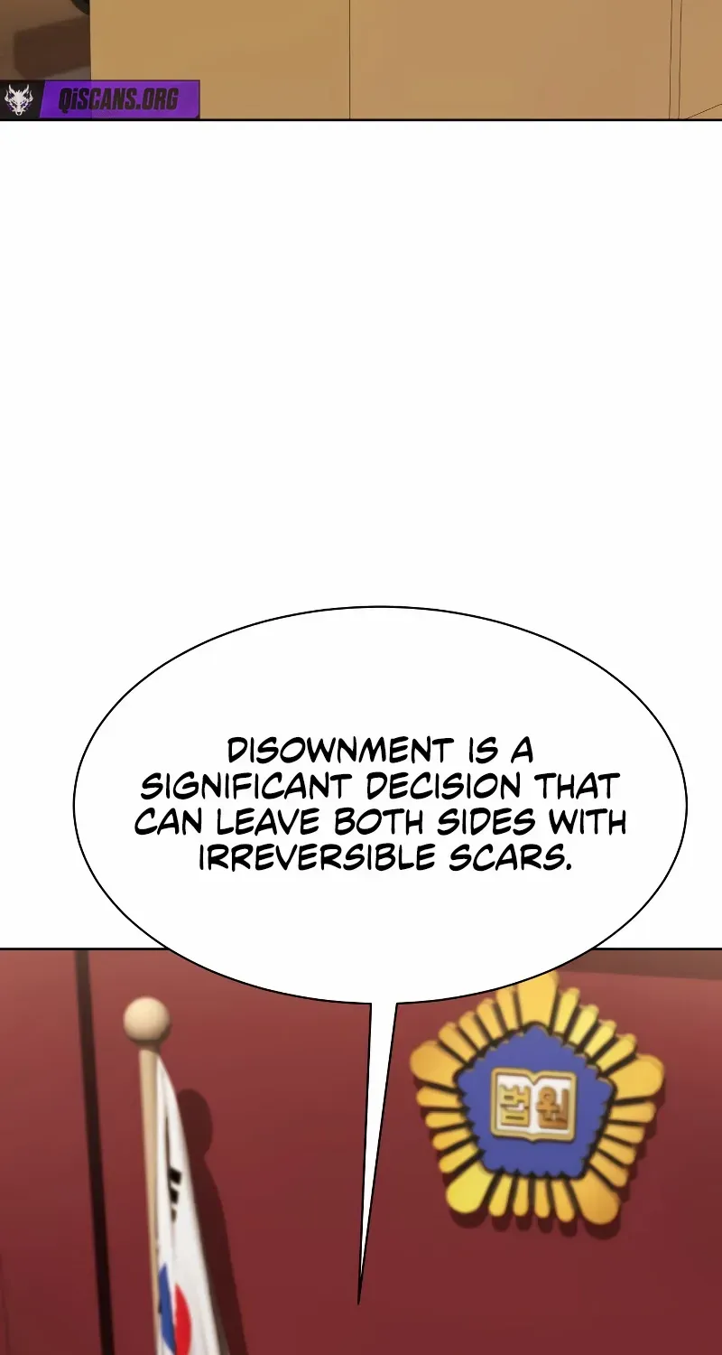 Becoming A Legendary Ace Employee Chapter 95 page 31 - 