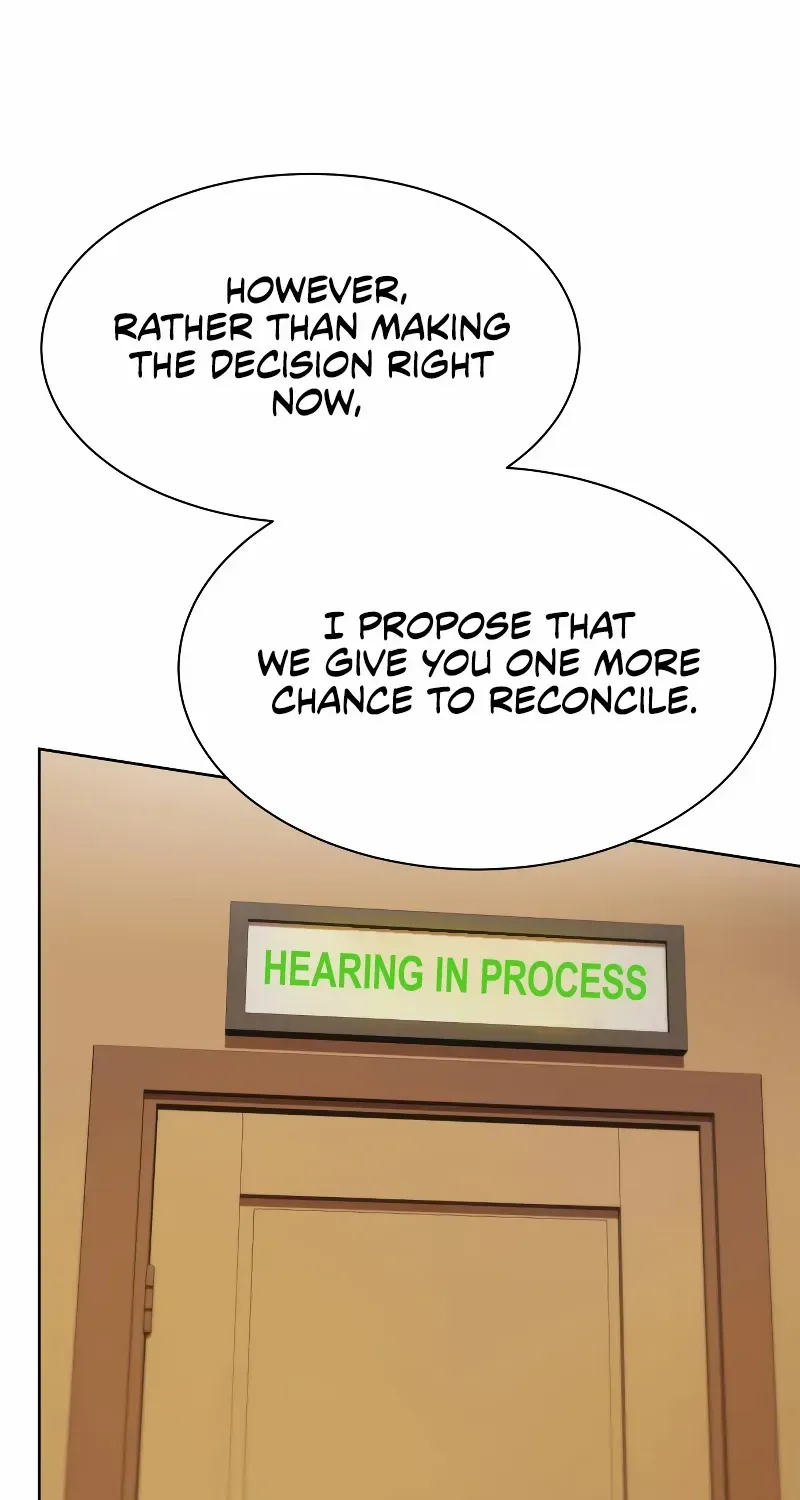Becoming A Legendary Ace Employee Chapter 95 page 33 - 