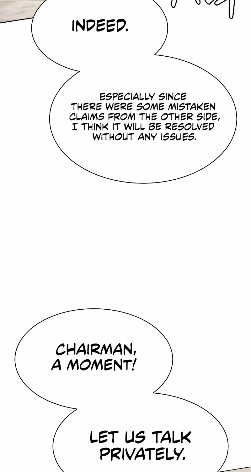 Becoming A Legendary Ace Employee Chapter 95 page 37 - 