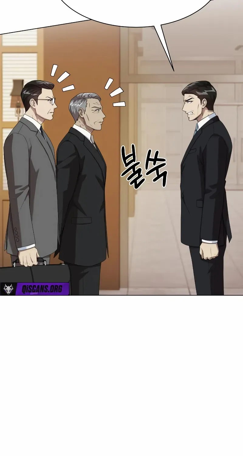 Becoming A Legendary Ace Employee Chapter 95 page 38 - 