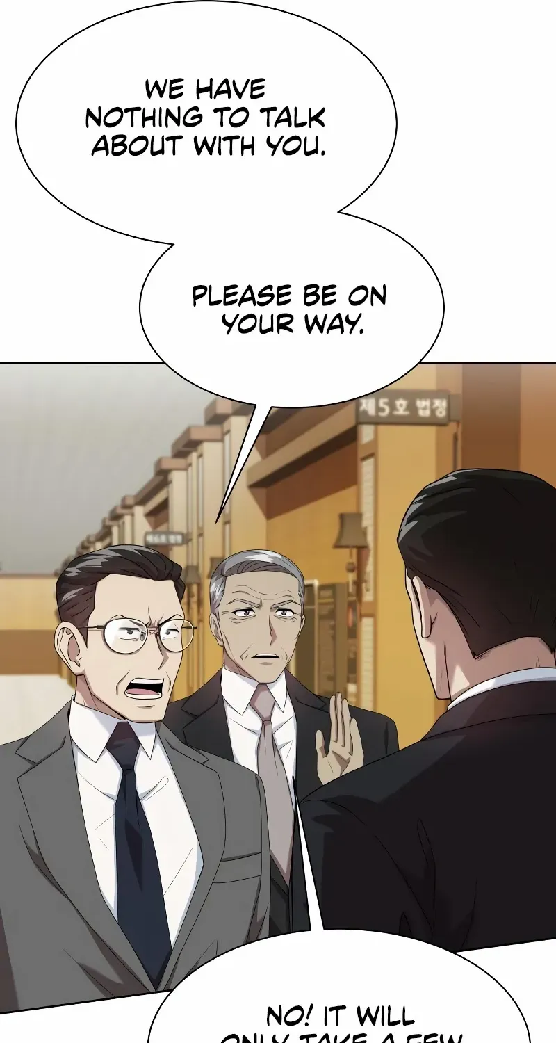Becoming A Legendary Ace Employee Chapter 95 page 39 - 