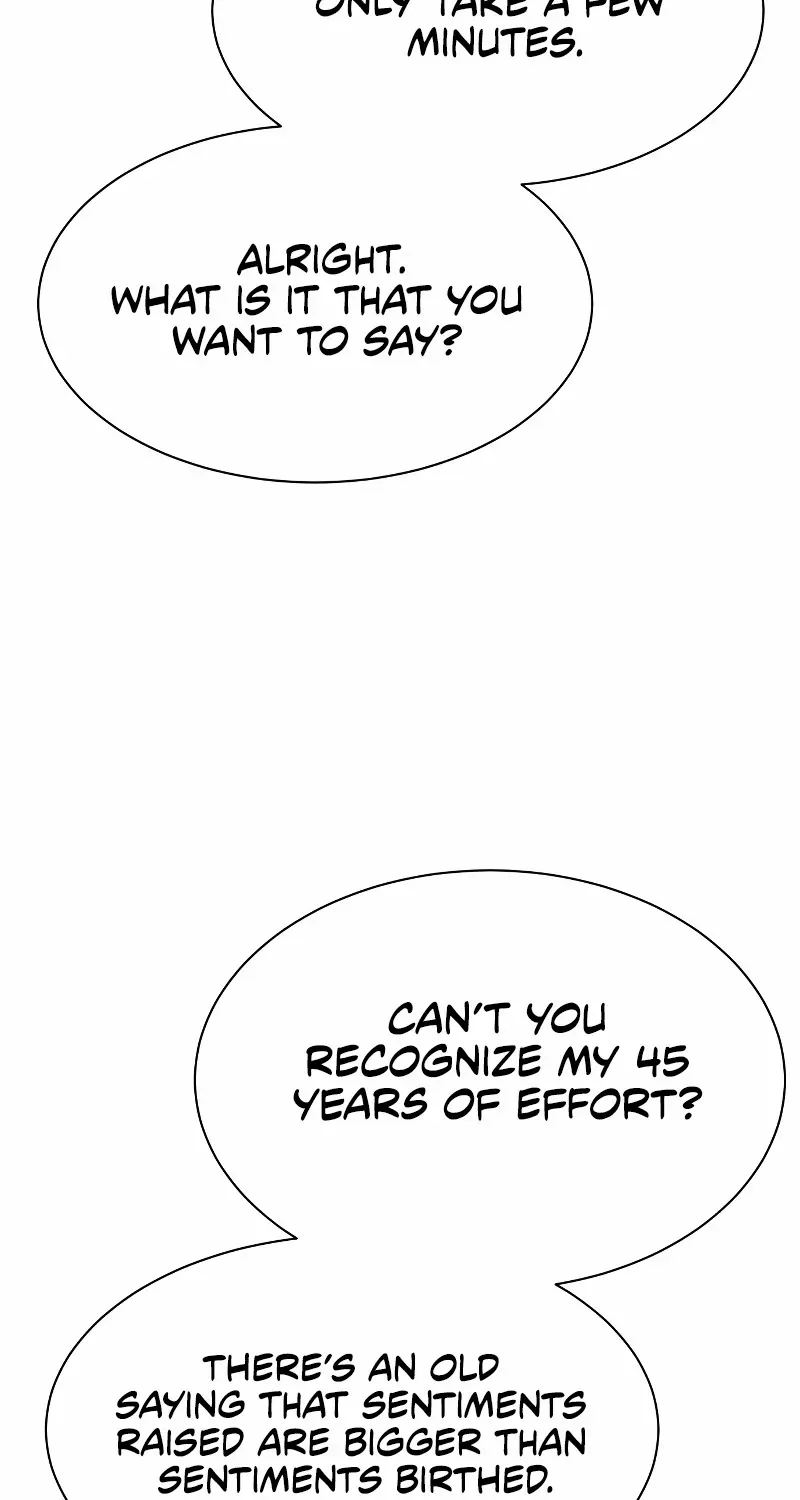 Becoming A Legendary Ace Employee Chapter 95 page 40 - 
