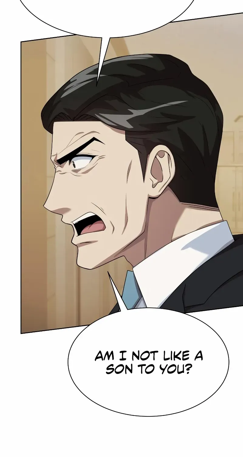 Becoming A Legendary Ace Employee Chapter 95 page 41 - 
