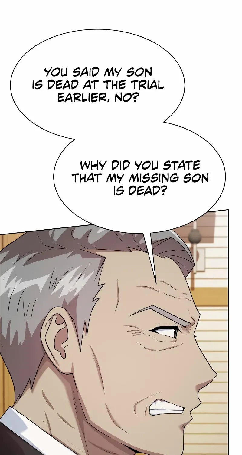 Becoming A Legendary Ace Employee Chapter 95 page 42 - 