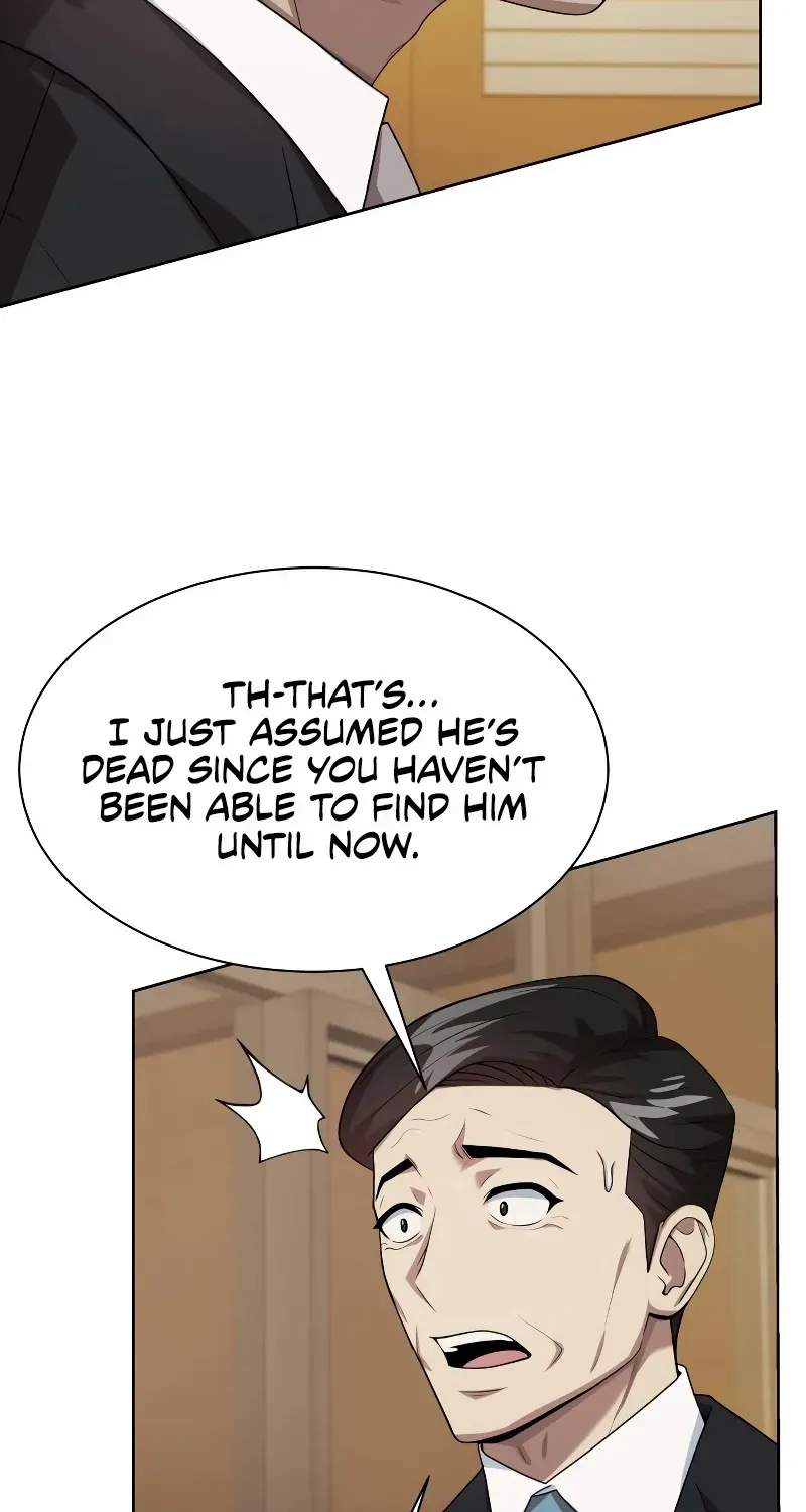 Becoming A Legendary Ace Employee Chapter 95 page 43 - 