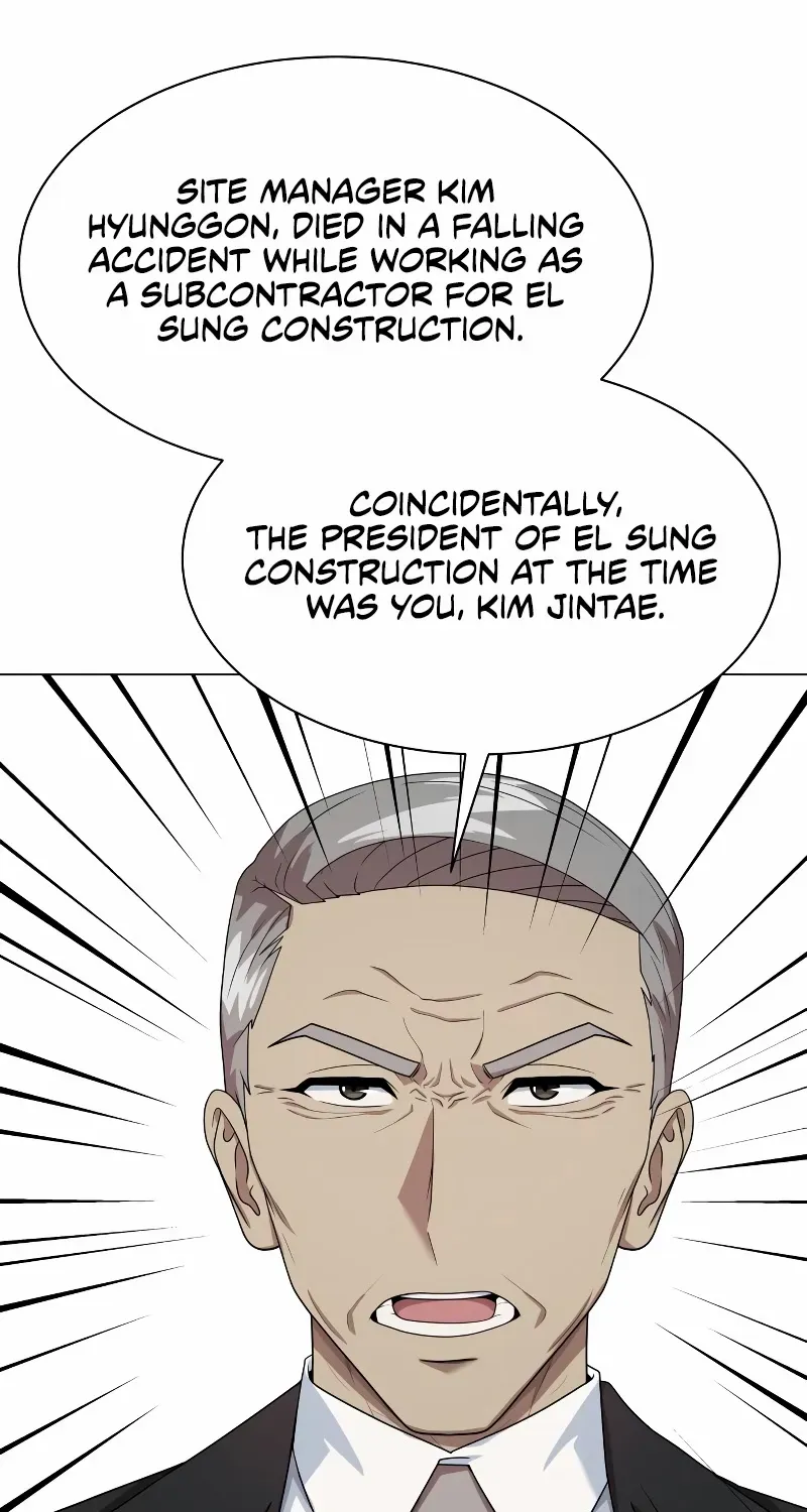 Becoming A Legendary Ace Employee Chapter 95 page 45 - 