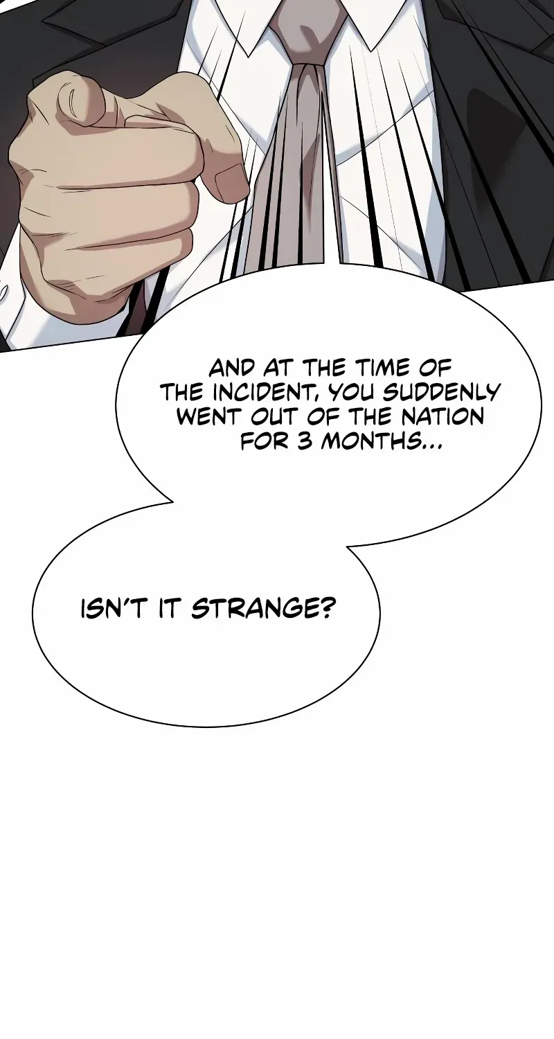 Becoming A Legendary Ace Employee Chapter 95 page 46 - 