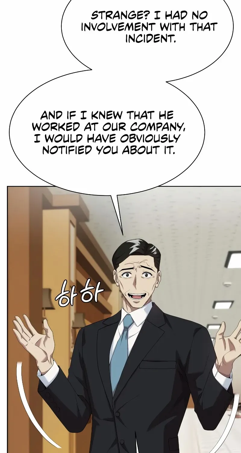 Becoming A Legendary Ace Employee Chapter 95 page 48 - 