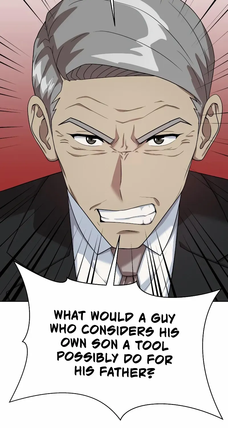 Becoming A Legendary Ace Employee Chapter 95 page 50 - 