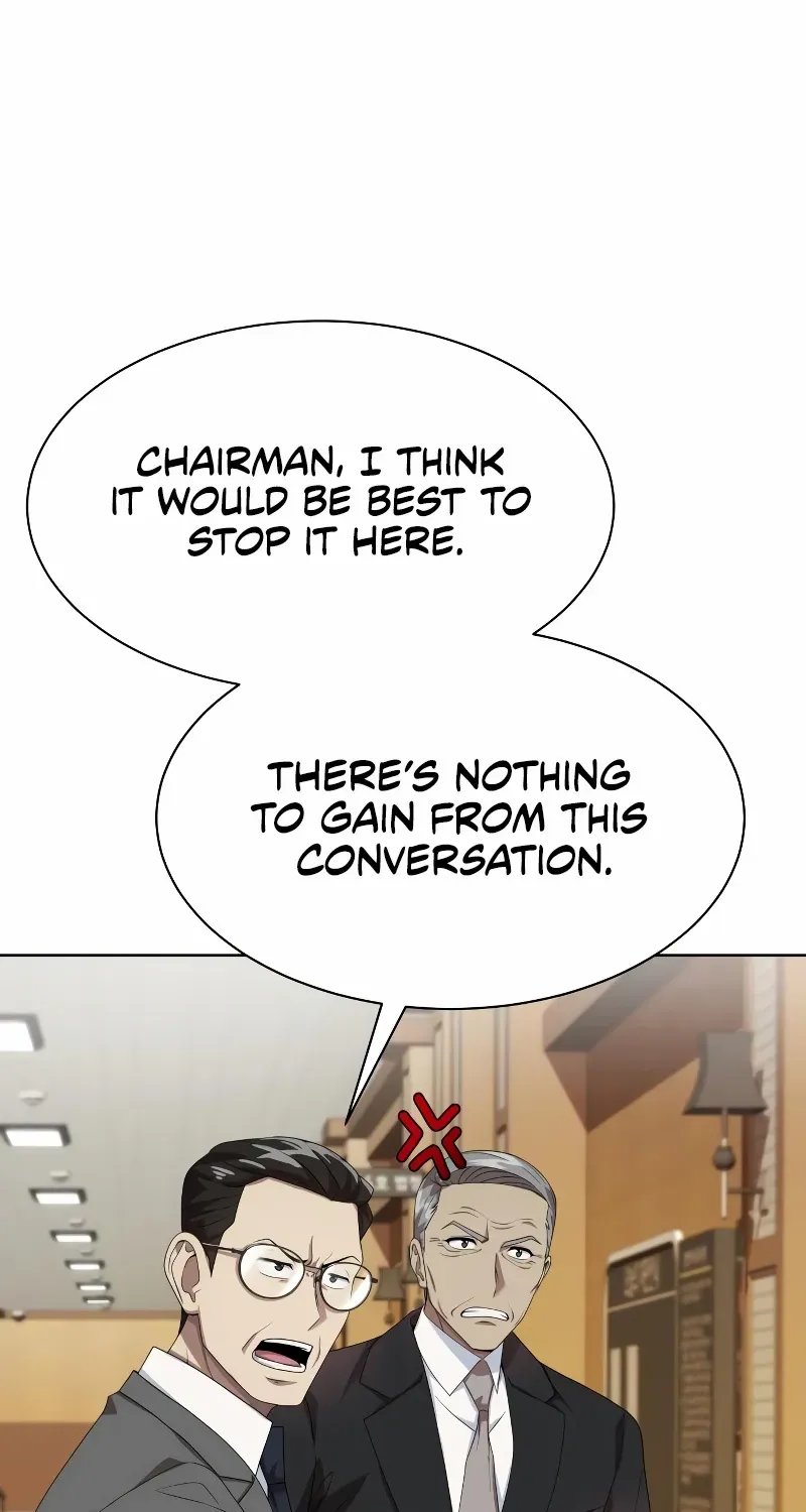 Becoming A Legendary Ace Employee Chapter 95 page 51 - 