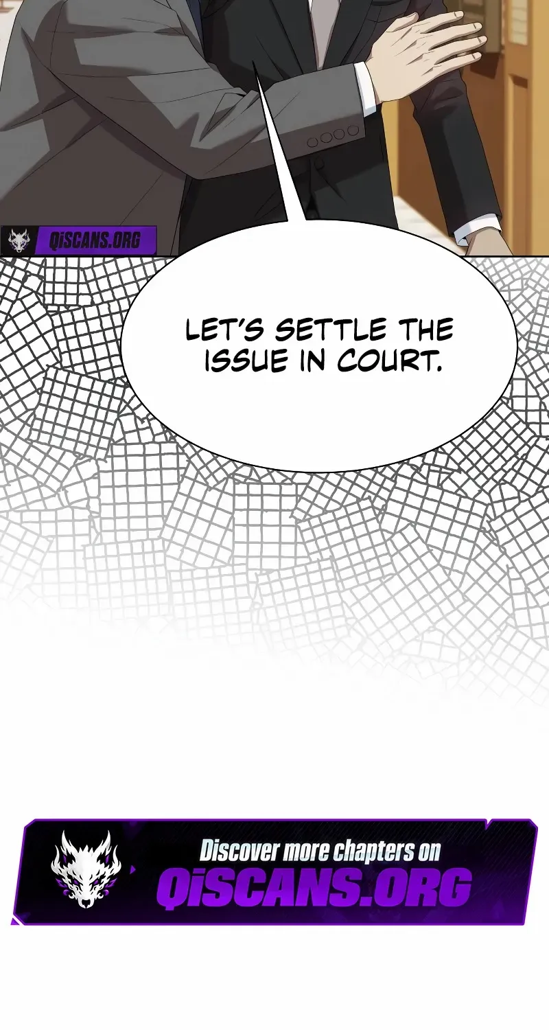Becoming A Legendary Ace Employee Chapter 95 page 52 - 