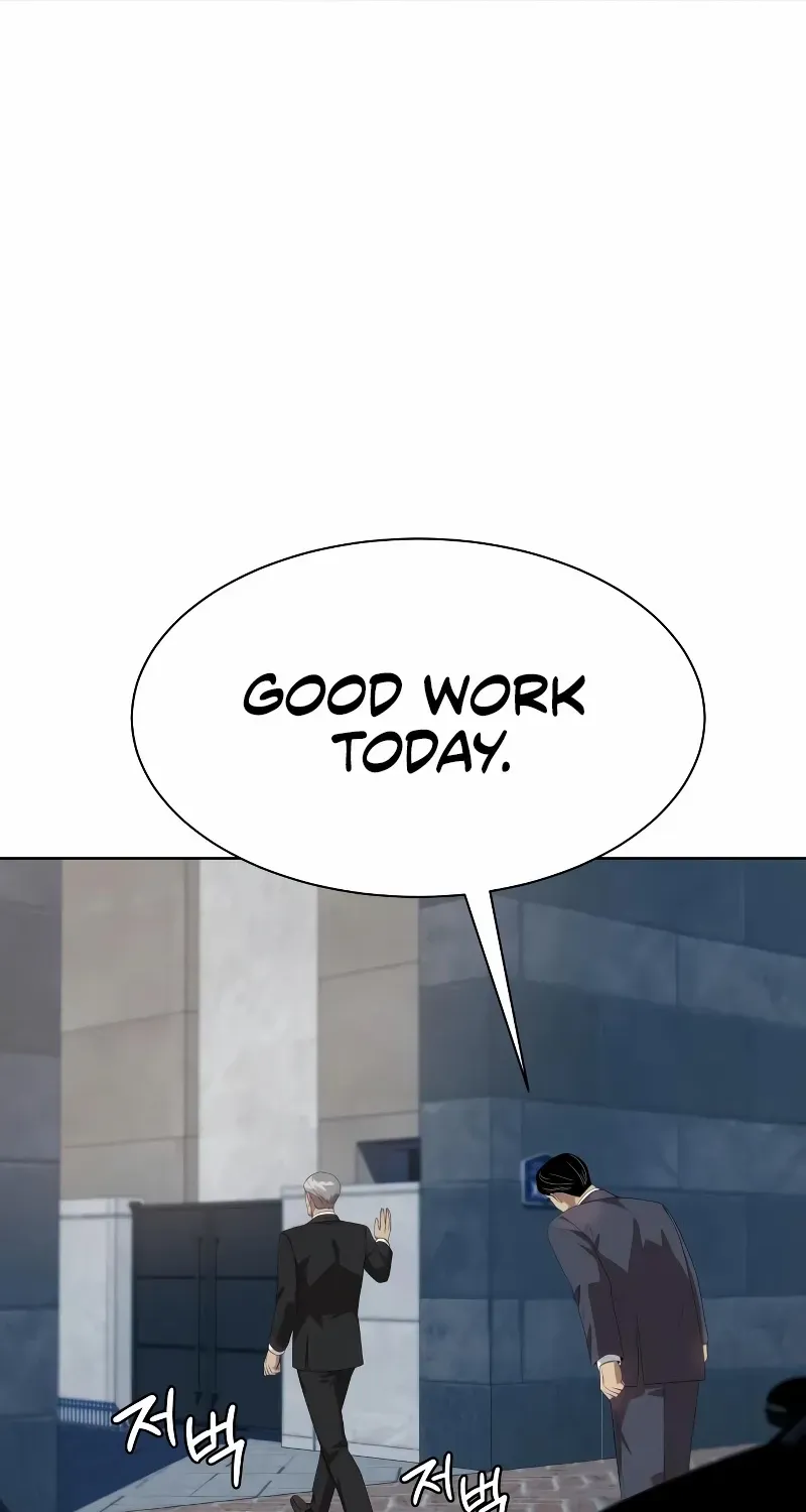 Becoming A Legendary Ace Employee Chapter 95 page 55 - 