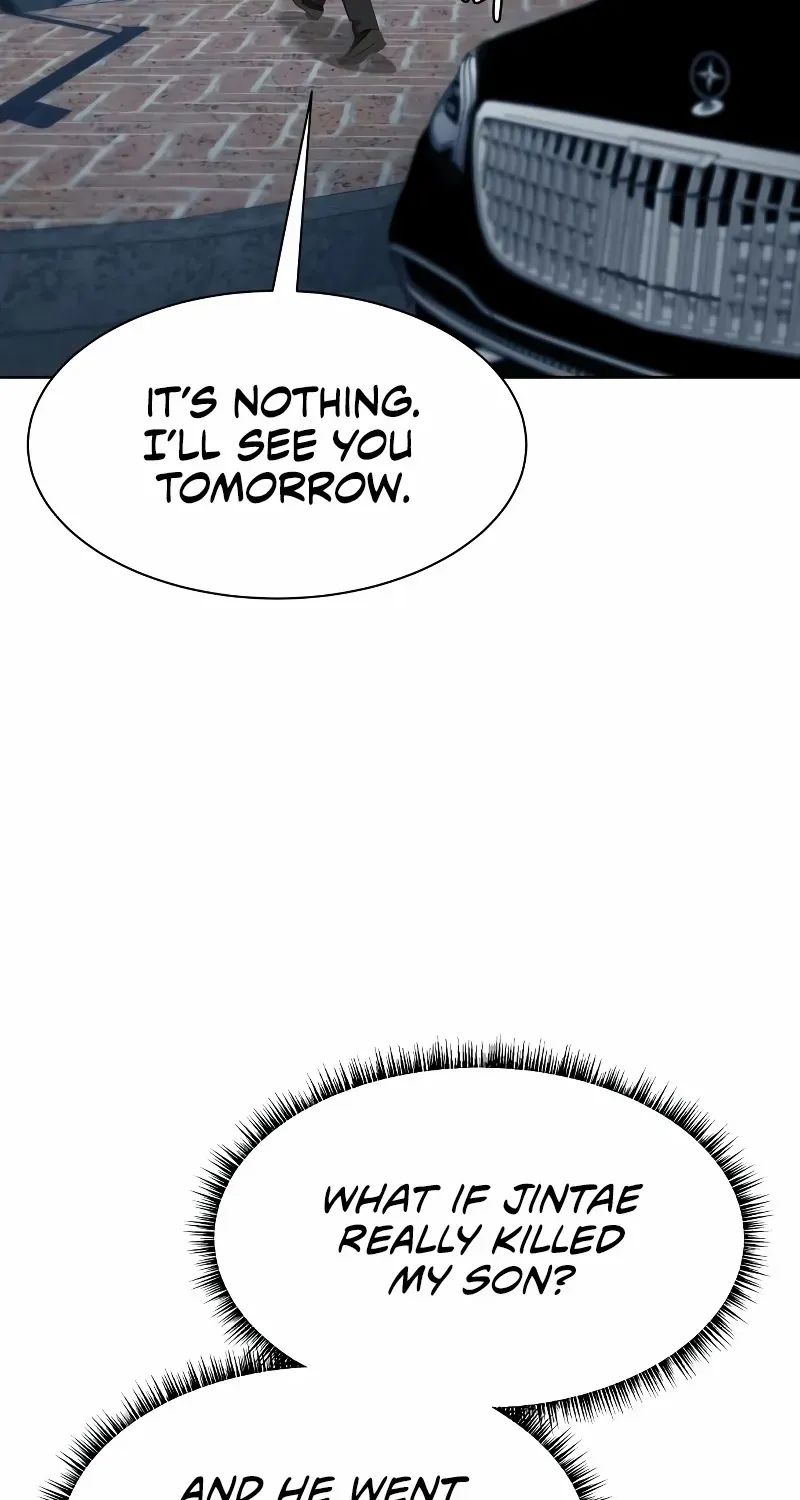 Becoming A Legendary Ace Employee Chapter 95 page 56 - 