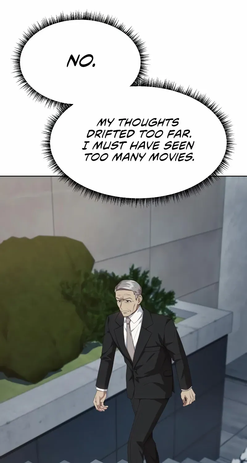 Becoming A Legendary Ace Employee Chapter 95 page 58 - 