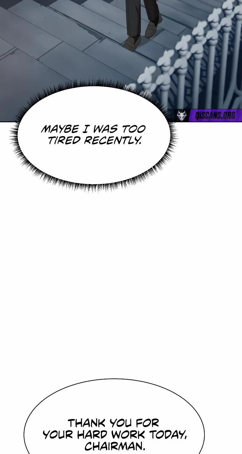 Becoming A Legendary Ace Employee Chapter 95 page 59 - 
