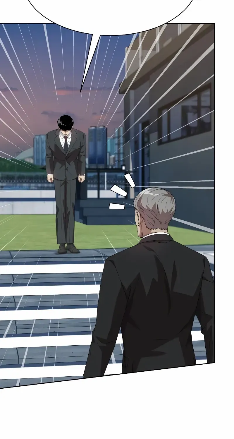 Becoming A Legendary Ace Employee Chapter 95 page 60 - 