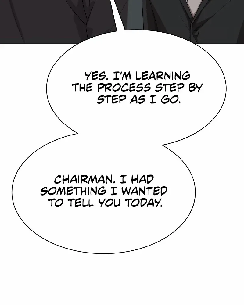 Becoming A Legendary Ace Employee Chapter 95 page 62 - 
