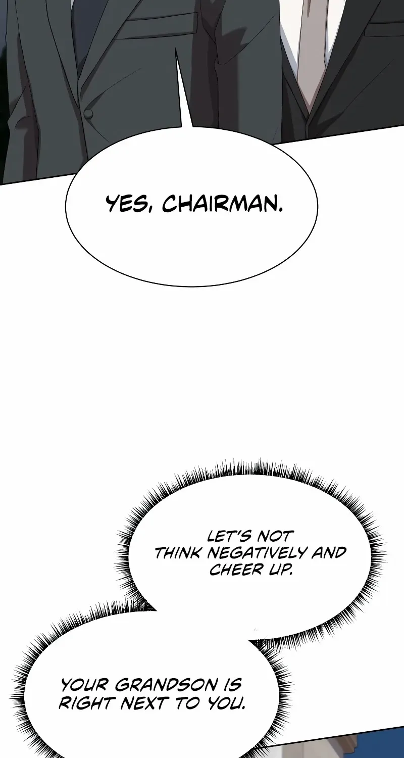Becoming A Legendary Ace Employee Chapter 95 page 64 - 